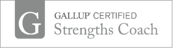 Gallup Certified -- Logo