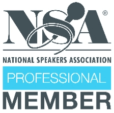 NSA Professional Member -- Logo
