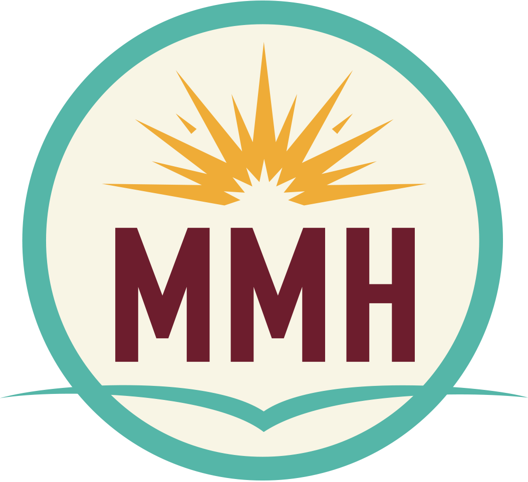  -- Logo
